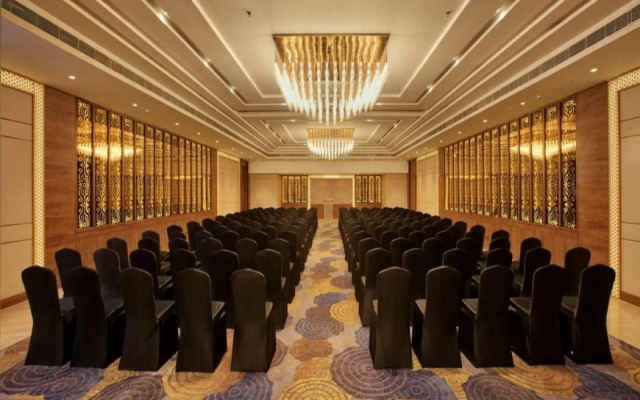 Country Inn Premier Amritsar