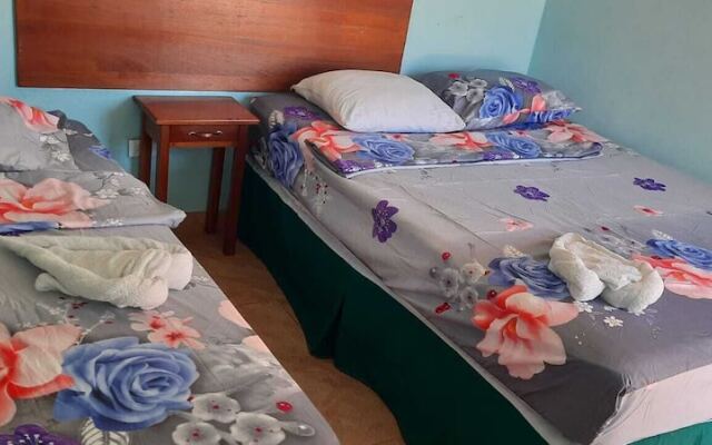 Hotel Bar y Restaurant Julid