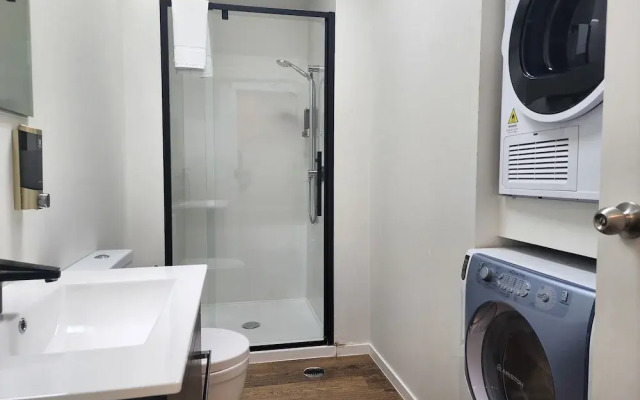 U Suites Kilbirnie