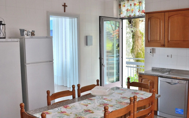 Villa Casa Madre With Pool