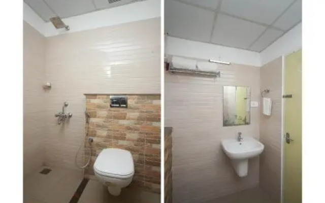 Vanila Suites by OYO