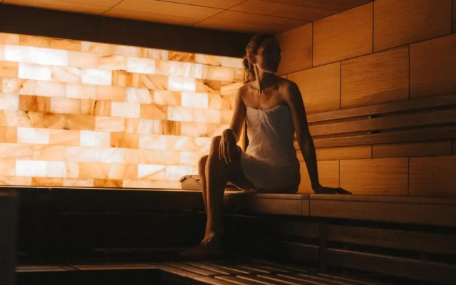 Deltapark Vitalresort