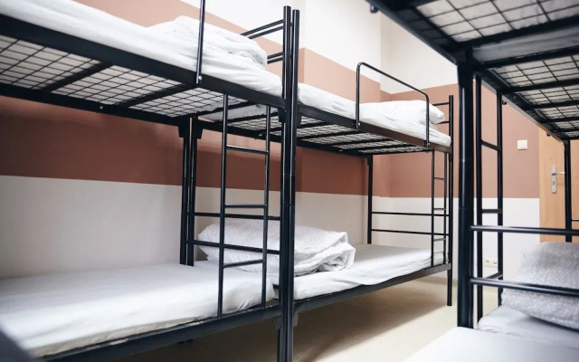 Das Hostel