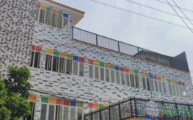 La Tana Hotel