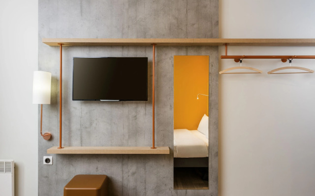 Ibis Budget Marmande