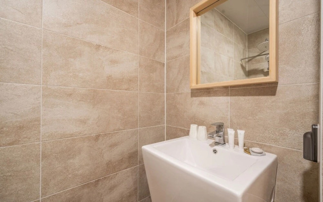 Namyangju Reina Hotel