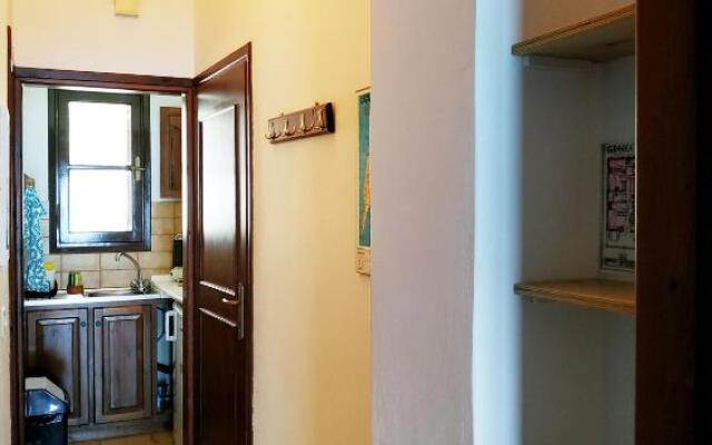 Fetsis Apartments