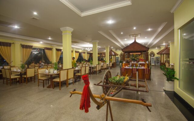Somadevi Angkor Premium