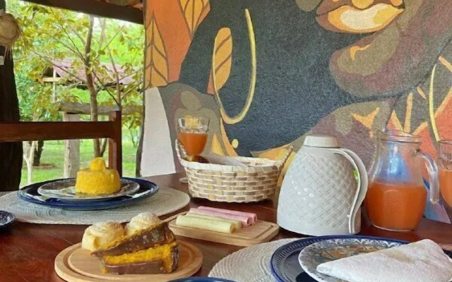 Pousada Varanda da Serra