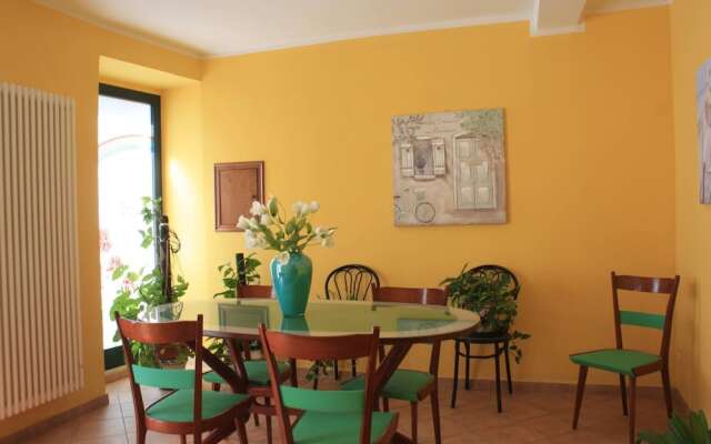 Albergo Ristorante Belvedere