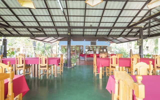 OYO 920 Saensukkho Hotel And Resorts