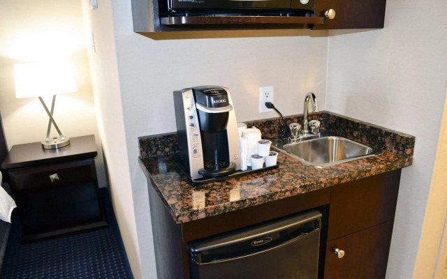 Holiday Inn Express Hotel & Suites Edson by IHG