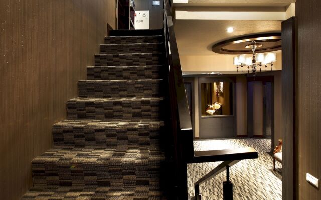 Grace Hotel Banchiao