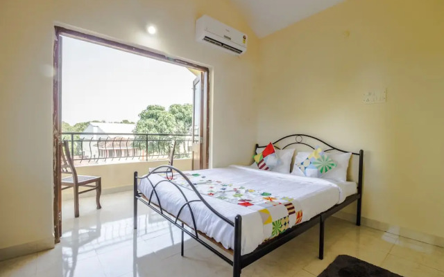 OYO 16916 Home Elegant 2BHK Aldona Ferry Jetty