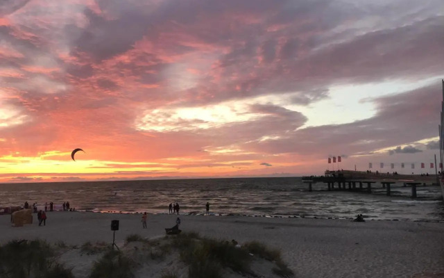 Strandbude 33