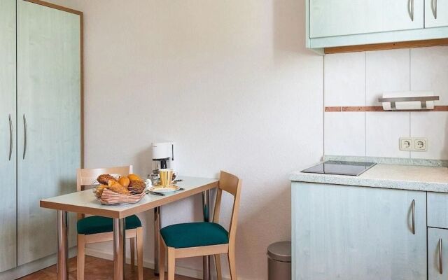 Appartementhaus Strandnähe