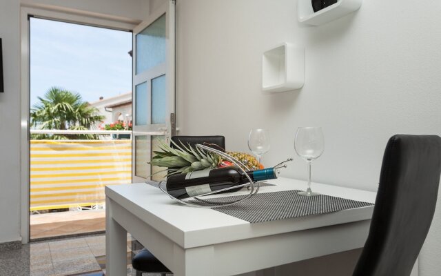 Apartments Paradis
