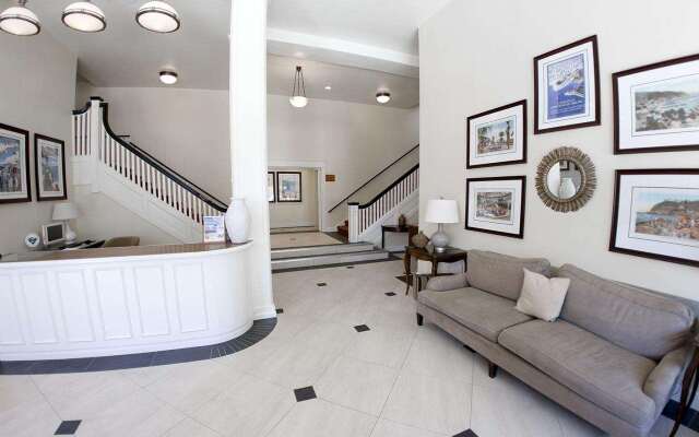 Hotel Atwater