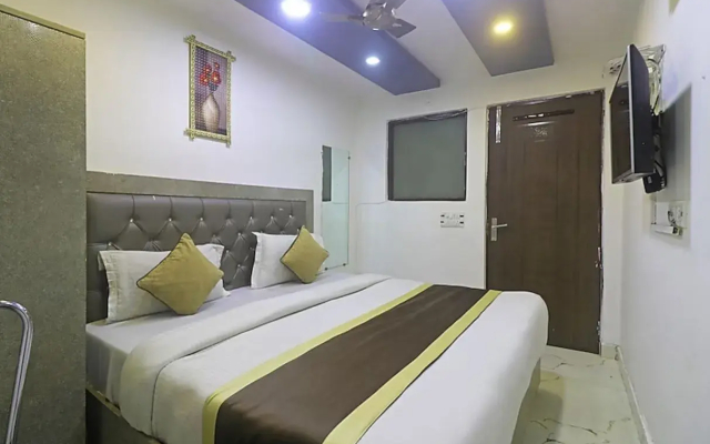 Hotel Ramakrishna