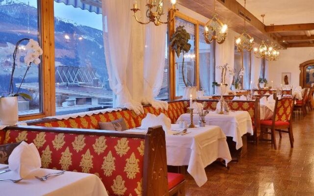 Hotel Fliesserhof