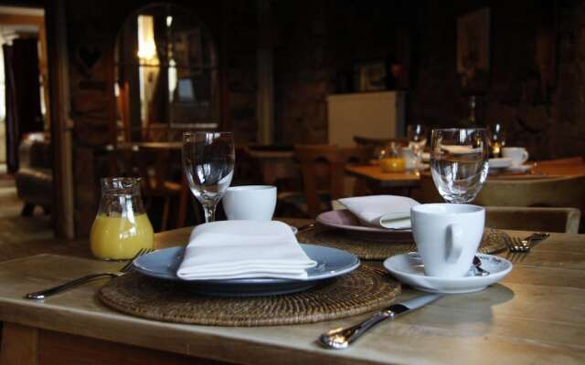 Zur Ewigen Lampe at Hemingway Trail