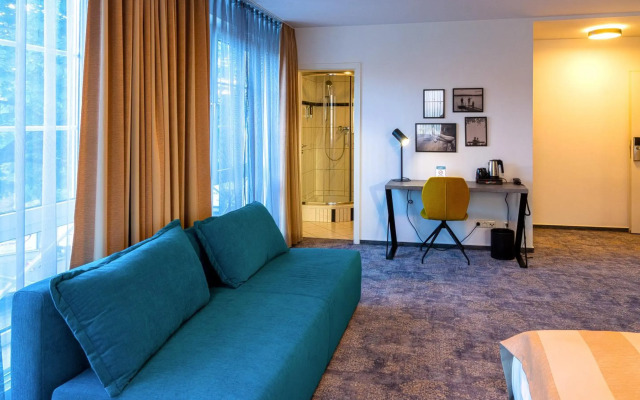 Trip Inn City Hotel Giessen