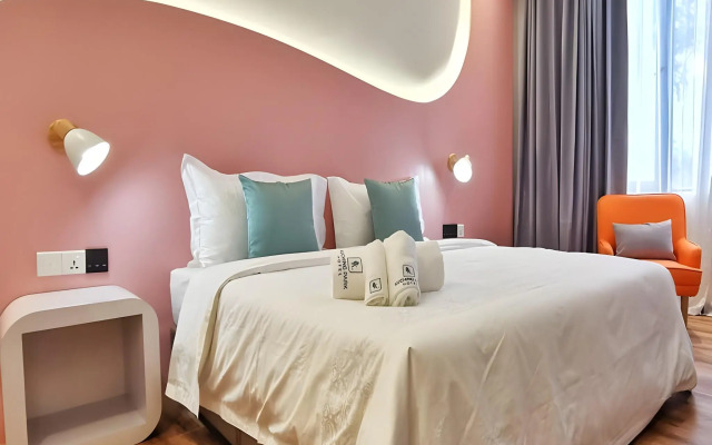 Kuching Park Hotel
