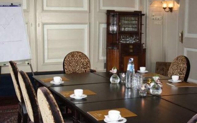 Hotel Restaurant Belvédère