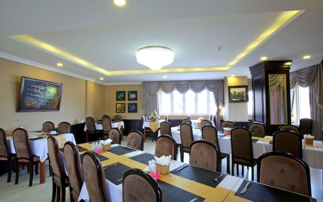 Kings Hotel Dalat