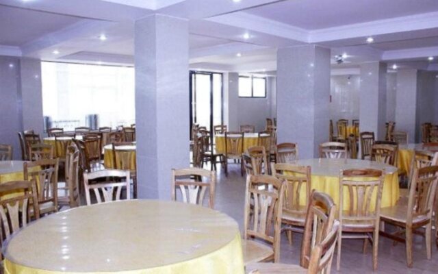 Guilin Runfeng Business Hotel