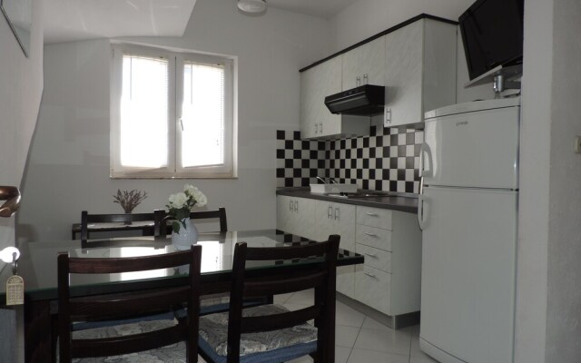 Apartmani Rubic Duce