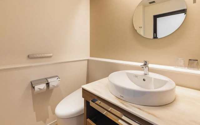 Sotetsu Hotels The Splaisir Yokohama