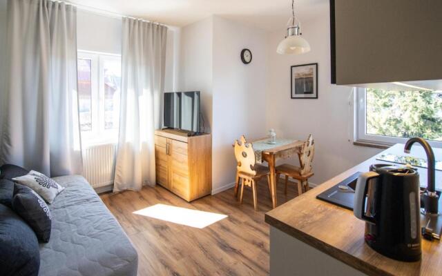 5 Wierchów Apartamenty