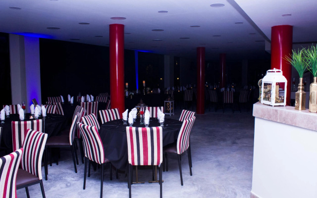 San Remo Viking Hotel