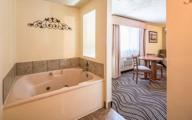 Quality Inn & Suites Coeur d'Alene