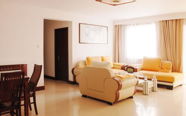 Penglai Pengda Wanghai Tower Hotel - Penglai