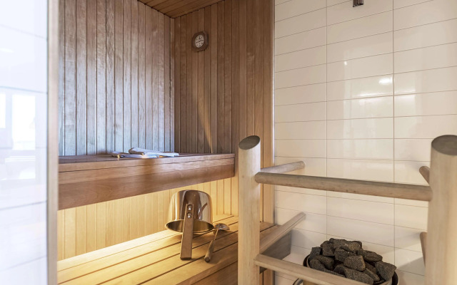 Hilton Helsinki Airport