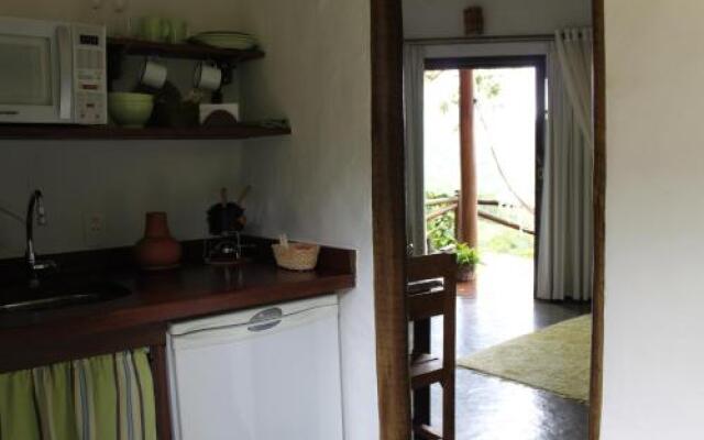Pousada Casa da Montanha