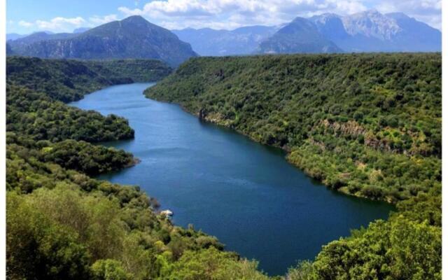 Tatta & Nanna Apartment