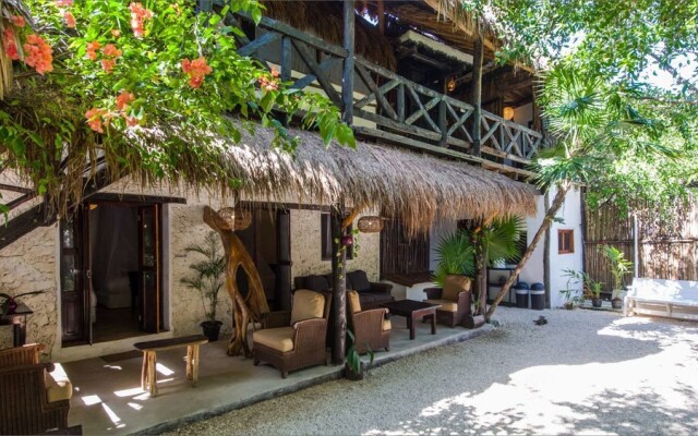 Yoga Shala Tulum