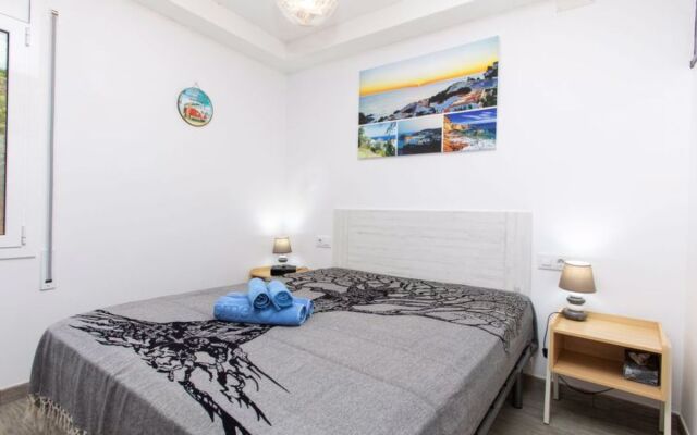 Apartment Rojo Tossa de Mar