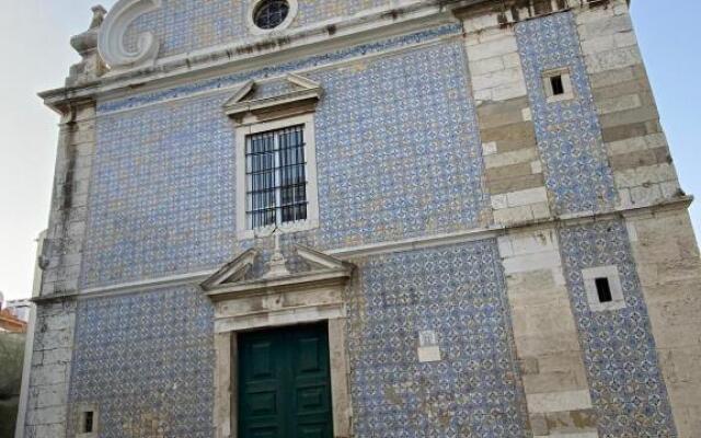 Seixal Old Town River View Apartment