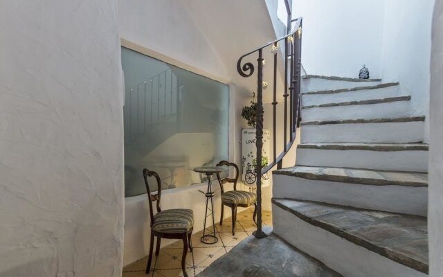 La Guarida de Vejer - Adults Only