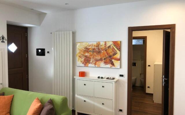 Appartamento Melissa