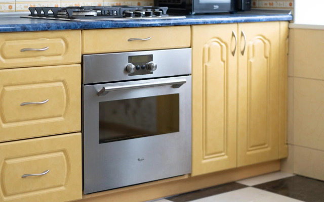 Апартаменты на улице Театральная 36