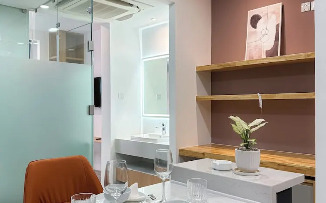 Unite Premier Apartment Ho Chi Minh