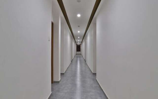 Hotel The Global Point