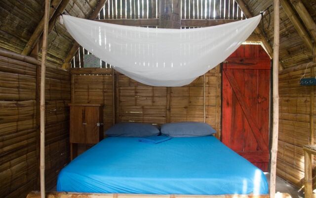 The Mudhouse Hostel