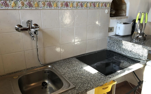 Agriturismo Camiano Piccolo