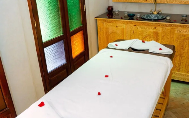 Riad Dar Zaouia